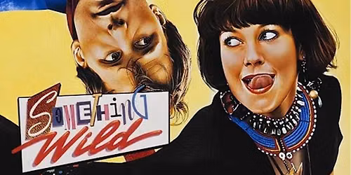 Something Wild