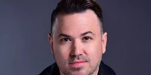 Nando de la Gente at Improv Comedy Club - Houston