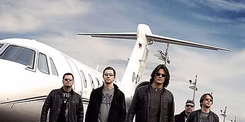 BOUNCE \u2013 Bon Jovi Tributeband