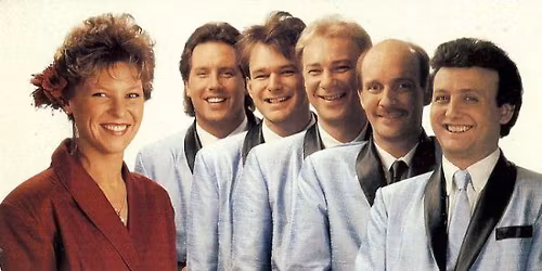 Singalong - dansband