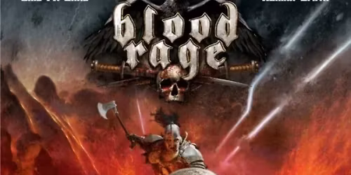 Blood Rage