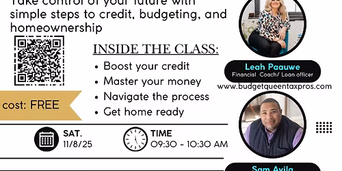 Ditch the rent trap- invest in yourself not your landlord!