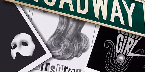 Calgary Philharmonic Orchestra: Broadway Hits - Hamilton Rent and More!