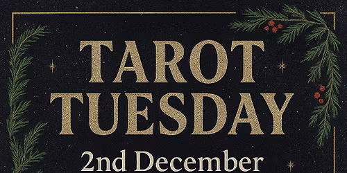Tarot Tuesday 