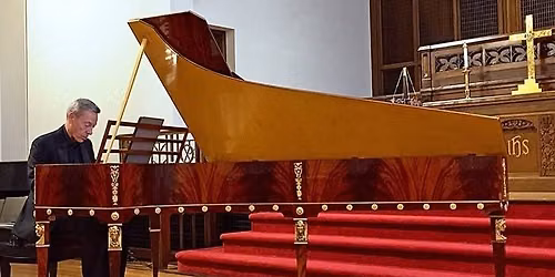 "Late Summer, Early Music" Early Music Missouri\u2019s Annual Fundraiser Party 