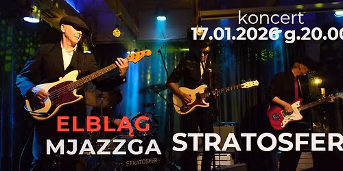 STRATOSFERA Guitar Hits of 60'