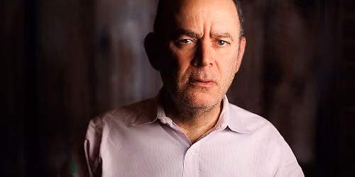 Todd Barry