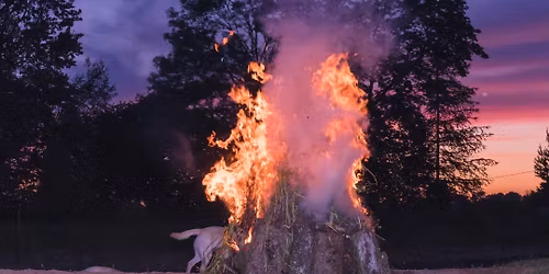 Winter Solstice Ceremony: Introspection, Resilience & Renewal