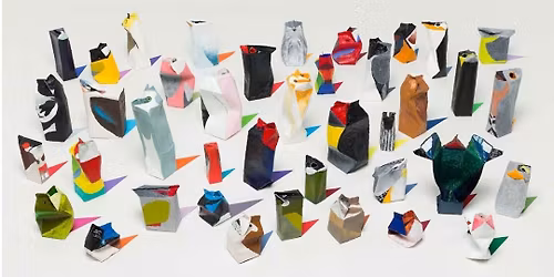 Fundraiser Party\/Staged reading Aristophanes' The BIrds adaptation