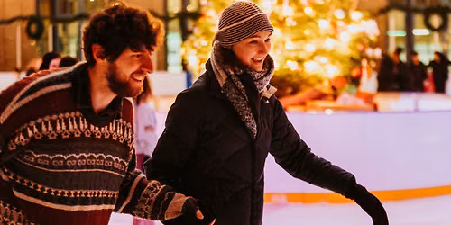 Festive Skate