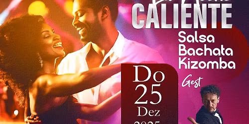 LA NOCHE CALIENTE IN TANZLOUNGE "WIR UM DIE 30" AUGSBURG