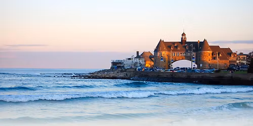 Random Milonga at The Towers