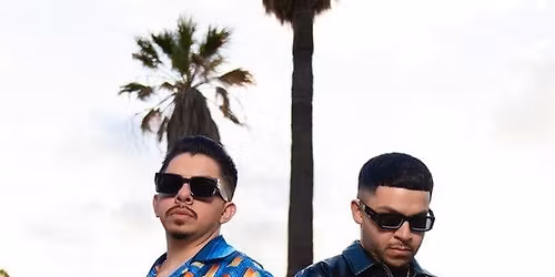 Los Hijos De Garcia, Los Desvelados in Vancouver