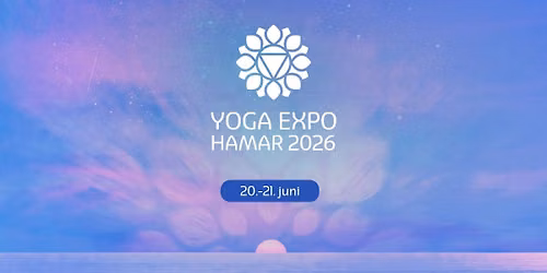 Yoga Expo Hamar 2026