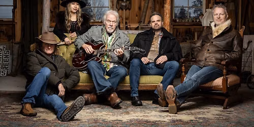 BACHMAN-TURNER OVERDRIVE: No Speed Limit Tour 2027
