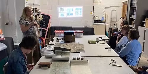 City Arts Newbury \u2013 Art Meets