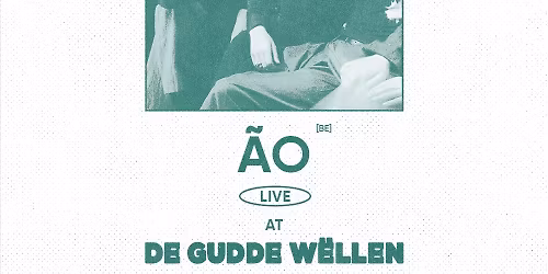 \u00c3O at De Gudde W\u00ebllen