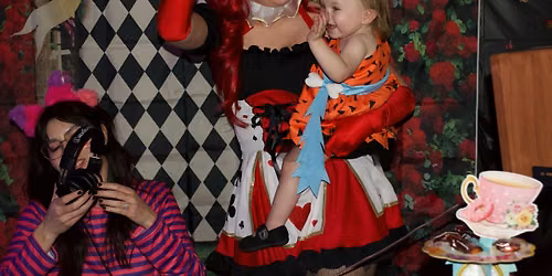 Nevada Autism Center's Trunk or Treat
