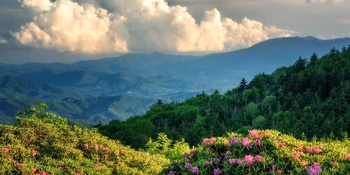 2 Night Roan Mountain Backpacking Trip with Happy Hiking Company