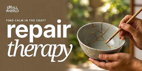 Repair Therapy
