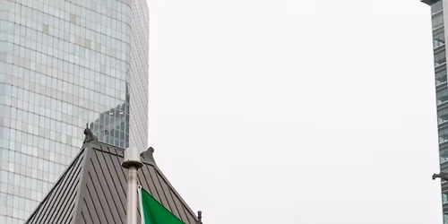 2026 Irish Person of the Year