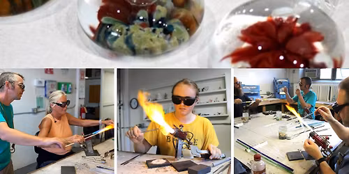 Make It! Implosion Pendant (January 22)