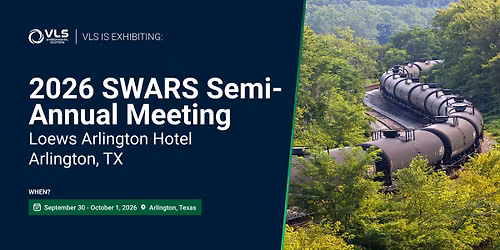SWARS 2026 Semi-Annual Meeting
