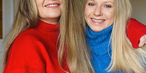 *SOLD OUT!* An evening with Ellis Hunter - 'Blood Bound' book launch 