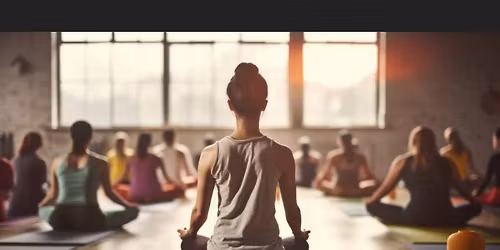 Integrative Yoga Classes