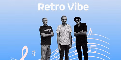 Retro Vibe at the American Legion Post 275 