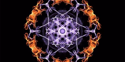 Medytacja Mandala OSHO