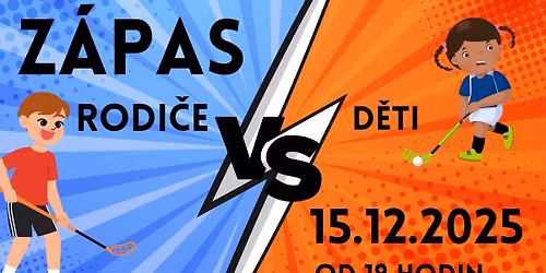 P\u0159edv\u00e1no\u010dn\u00ed z\u00e1pas Rodi\u010de vs. D\u011bti