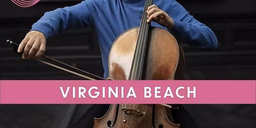 Virginia Symphony: PB&J Hogwarts Hullabaloo