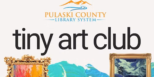 Tiny Art Club