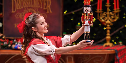 Dayton Ballet: The Nutcracker