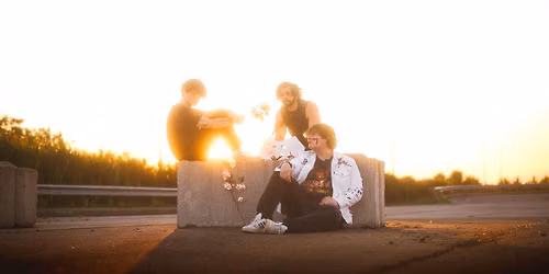 Recess at Cleveland\u2019s Public Square