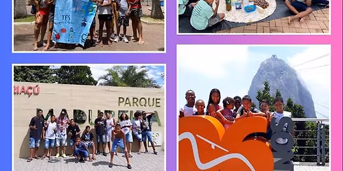 7\u00ba Turismo Social TFS \ud83d\udc66\ud83c\udffd\ud83e\uddd2\ud83c\udffd\ud83d\udc67\ud83c\udffd - 21\/12