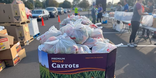 FREE Farmers Market - Rice and Arlington Field