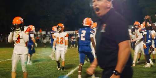 Section 9 Championship Game 