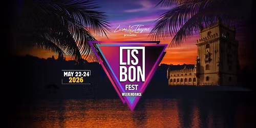 Lisbon WeekenDance Festival 2026