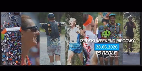 Izerski Weekend Biegowy 2026