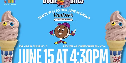 Book Bites