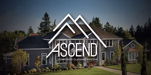 ASCEND Composite Cladding with JR 90 min seninar 
