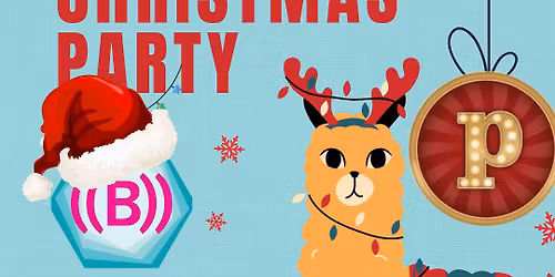 Bounce Christmas Hygge 