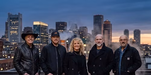 Stanbery Park Friday night fun