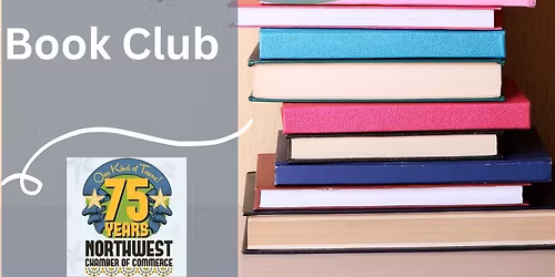 Read. Reflect. Connect. \u2013 Chamber Business Book Club