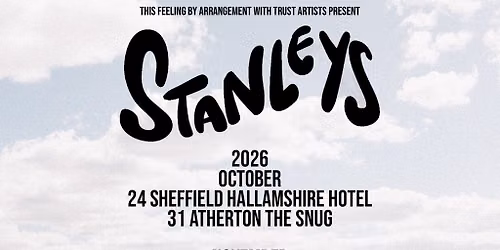 Stanleys - Sheffield