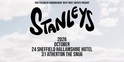 Stanleys - Sheffield