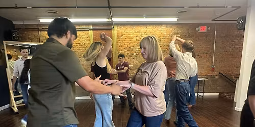 Country Swing Group Class!!