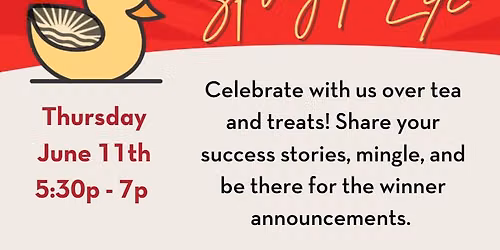 Spring to Life Celebration!